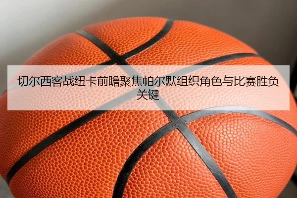 切尔西客战纽卡前瞻聚焦帕尔默组织角色与比赛胜负关键